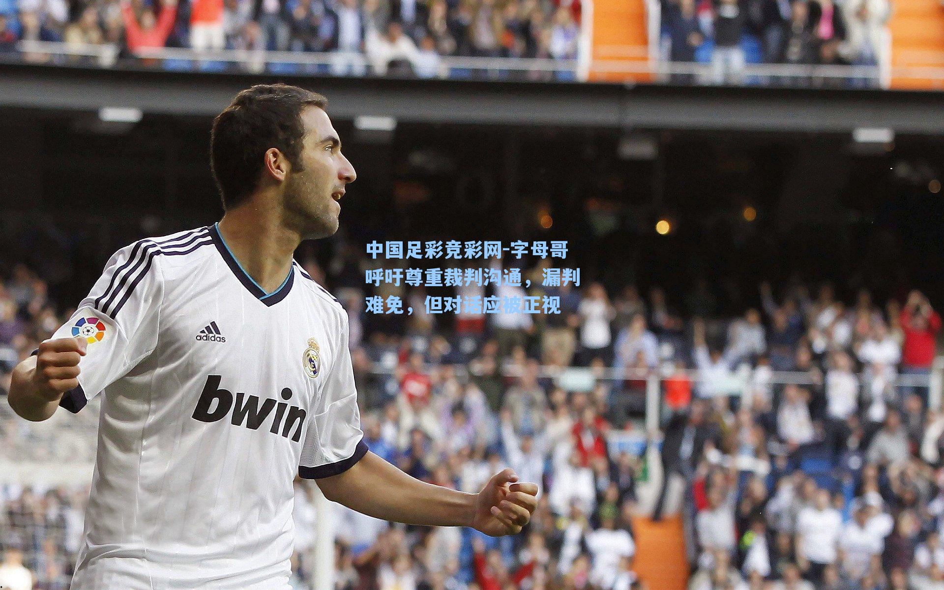 中国足彩竞彩网-字母哥呼吁尊重裁判沟通，漏判难免，但对话应被正视