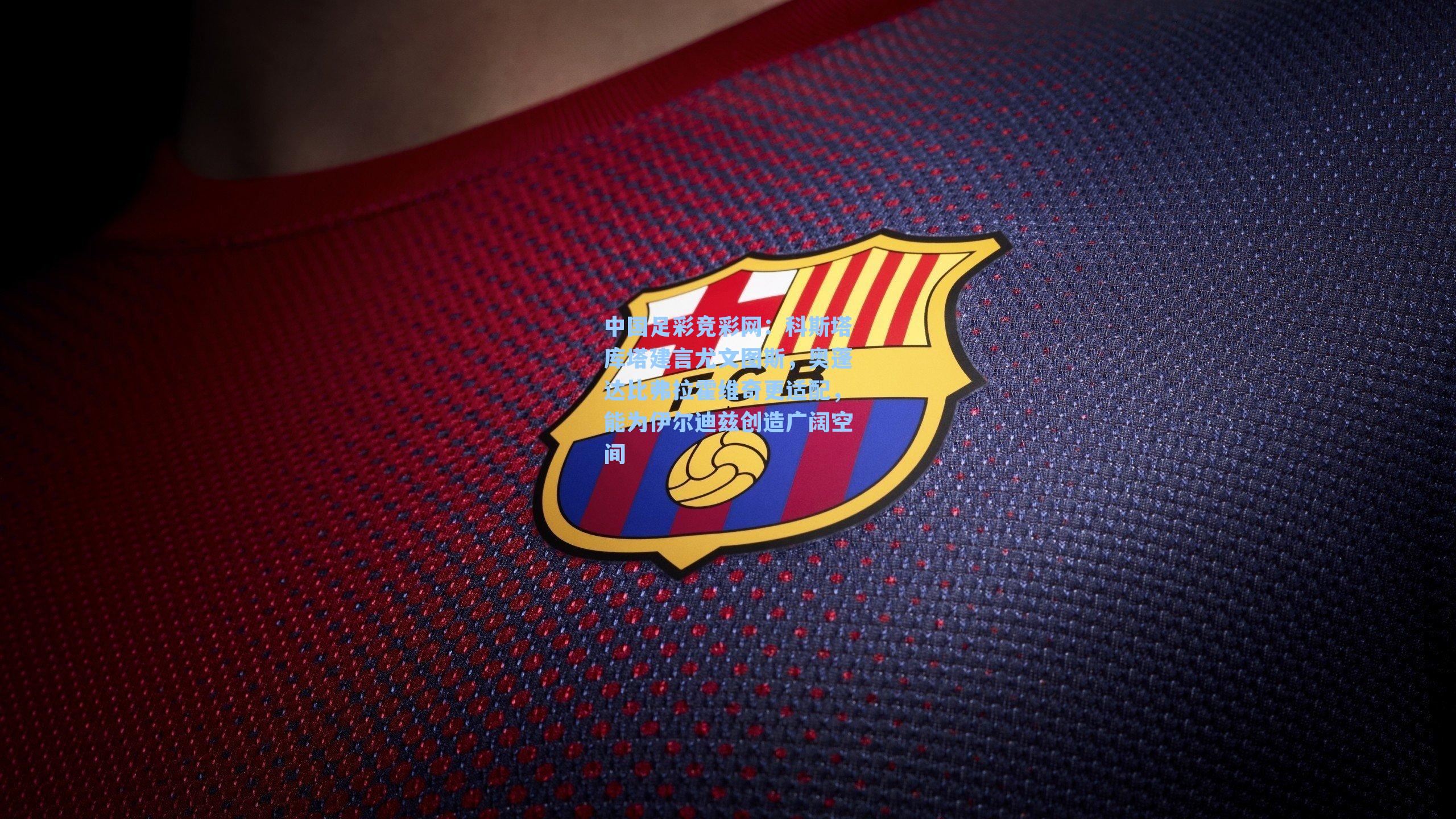 科斯塔库塔建言尤文图斯,奥蓬达比弗拉霍维奇更适配,能为伊尔迪兹创造广阔空间