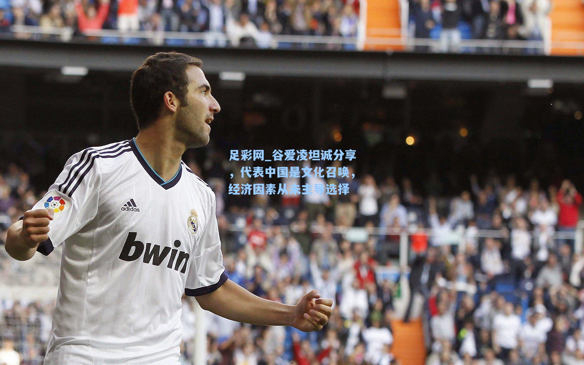 谷爱凌坦诚分享，代表中国是文化召唤，经济因素从未主导选择