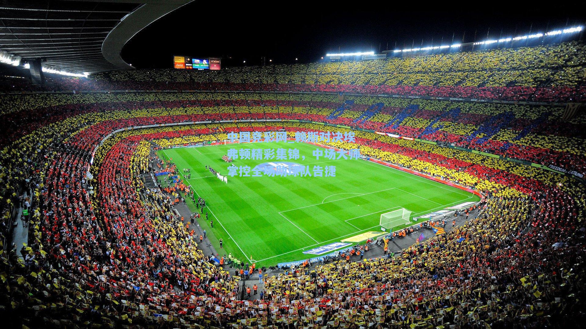 赖斯对决埃弗顿精彩集锦，中场大师掌控全场助球队告捷