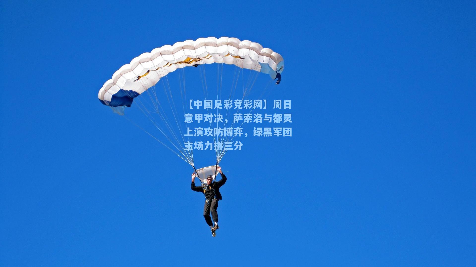 【中国足彩竞彩网】周日意甲对决，萨索洛与都灵上演攻防博弈，绿黑军团主场力拼三分