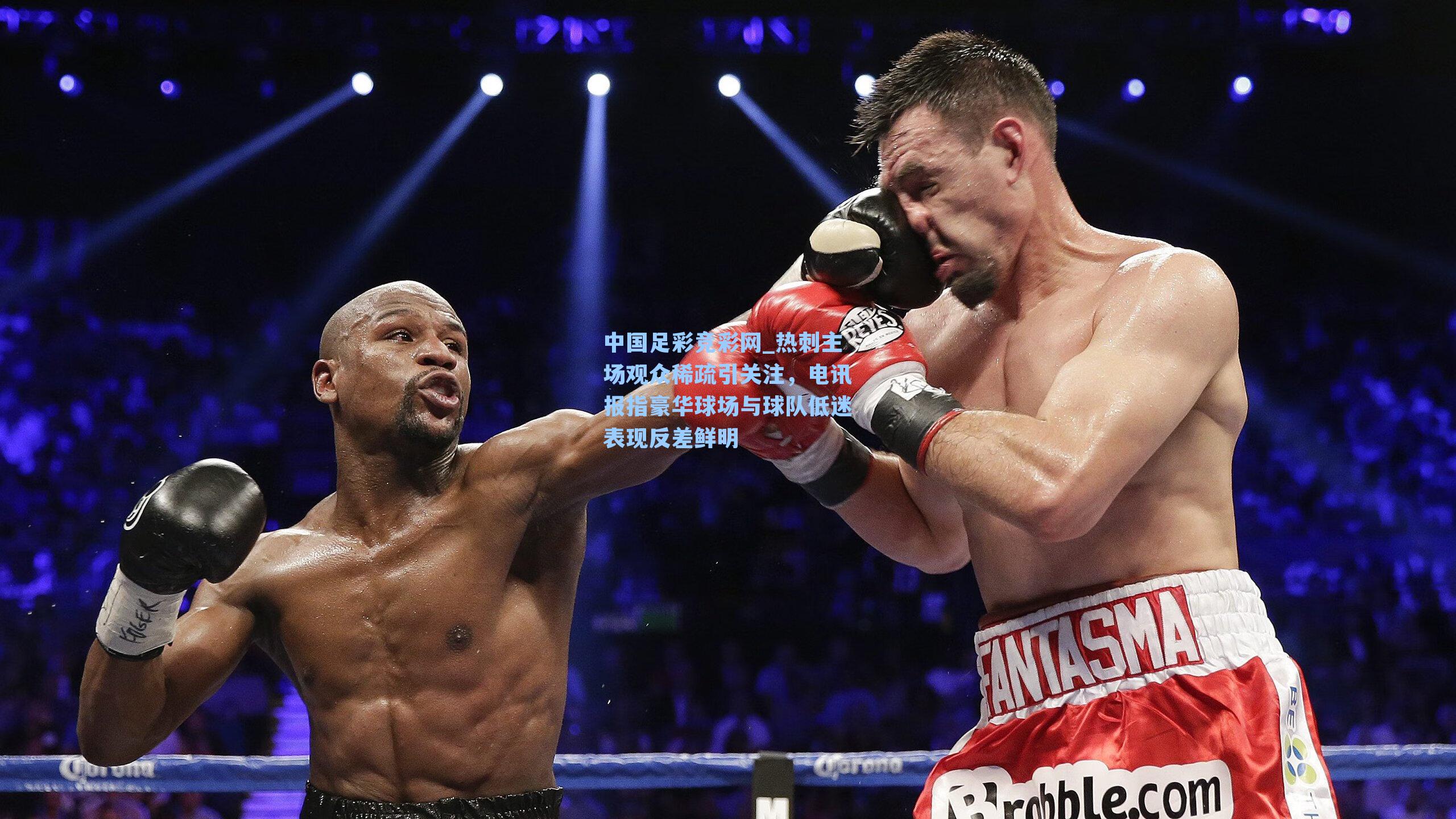 热刺主场观众稀疏引关注，电讯报指豪华球场与球队低迷表现反差鲜明